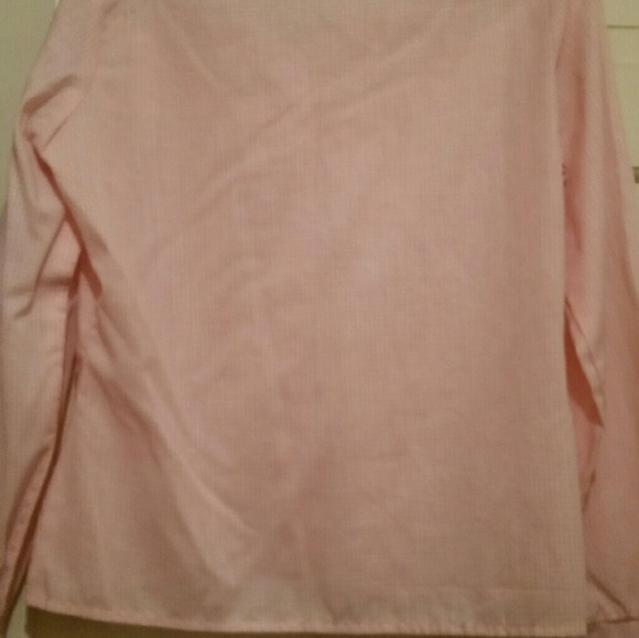 Ms. Paquette Cowgirl Blouse Button Down Jr  Med - Picture 2 of 3